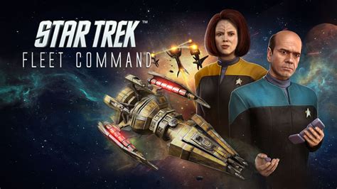 It’s filled with new systems, missions, new - and old - enemies, and undiscovered Formation Armadas (Species 8472) that will test your strategic and coordination skills! This is just the beginning, as throughout the Voyager Arc, we will explore together the. . Star trek fleet command delta quadrant